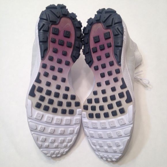 Mens Nike Zoom Talaria Mid Mk Flyknit Size 11.5 - Picture 6 of 6